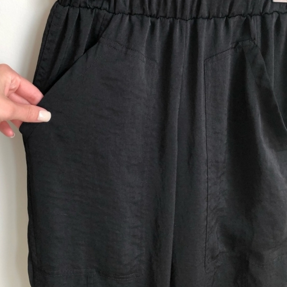 Victoria’s Secret Satin Sleep Pants